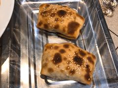 烤包子-新疆儿子娃娃餐厅(锦华街店)