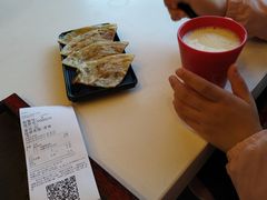 -永和大王(小厨·东四十条店)