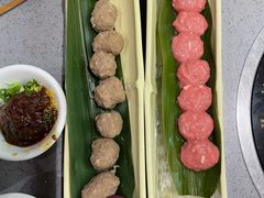 -非遗•老字号•阿彬牛肉火锅(广济桥店)