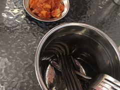 -MI WU FACTORY米屋美食工厂餐厅(绿地店)