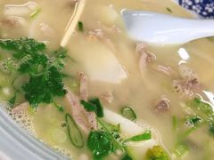 淮山药猪肚-粗茶淡饭(东关街店)