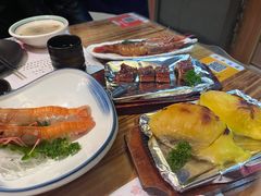 -松坂屋日料自助(长城路店)
