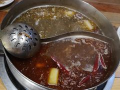 -蒙肥羊·酸汤潮牛·鲜牛肉火锅烤肉自助(岗顶店)