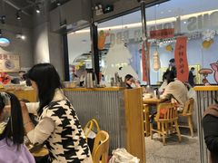 -姜虎东白丁烤肉(深圳湾后海汇店)