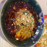「二哥烧脑花」这道菜麻辣鲜香特别下饭