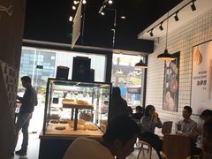 -面包和茶(万联店)