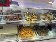 -豆香园(龙翔店)