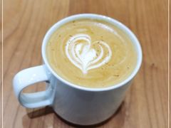 -Radar Coffee(思南路店)