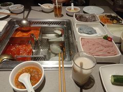 -海底捞火锅(顺城购物中心店)