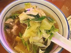 -老家八大碗(滨河广场店)