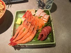 -沼津港精致料理·寿喜烧·烧鸟(龙湖南桥天街日料榜单店)