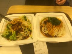 -魏家凉皮(中央广场店)
