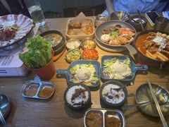 -双门洞·森系料理(体育西店)