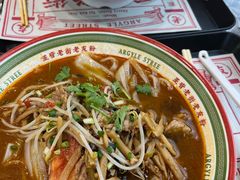 -亚皆老街南宁老友粉·米粉(印象城店)