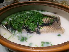 -风味小馆(天目湖宾馆店)