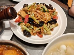 -阿喆私房菜(西五路店)