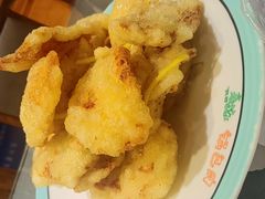 -春花民族美食(佳木斯总店)