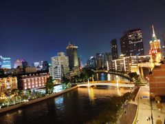 -上海苏宁宝丽嘉酒店·嘉府壹号中餐厅