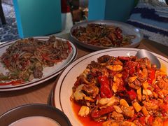 -纳鲁孜·新疆特色餐厅(上海悦荟广场店)