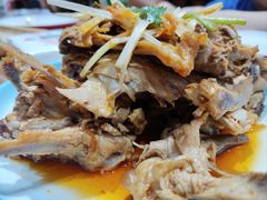 -东大桥小国抻面烧烤(长通路店)