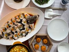 -杭儿风餐厅(嘉里中心店)
