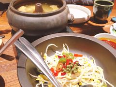 -云海肴·汽锅鸡·云南菜(美罗城店)