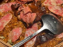 -老阿爸鲜鱼土菜(昆山花桥店)