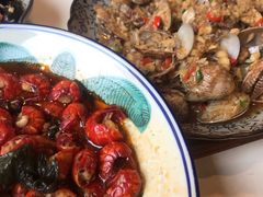 -虾小龙老长沙龙虾馆(坡子街店)