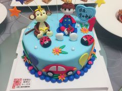 -园林格兰云天大酒店-太极名厨中餐厅