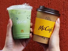 -麦当劳(皇岗路店)