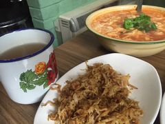 -炙热童年·老北京炙子烤肉(南锣鼓巷店)