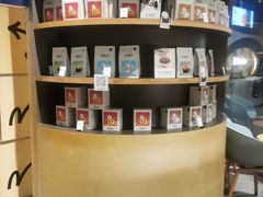 -Seesaw Coffee(苏州中心店)