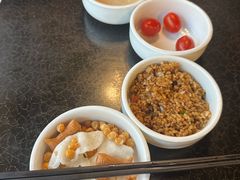 小吃自助-勇记干锅居(德阳店)