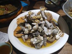 -老宁波1381餐厅(桃源中路店)