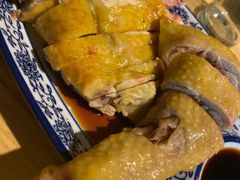 本地三黄鸡-下塘街25号农家菜馆(新场店)
