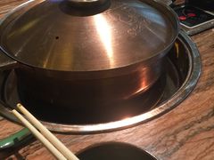 -润园四季椰子鸡火锅(海上世界店)