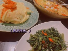 -Thai Alley泰爱里(二沙岛店)