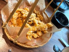 -蜀都丰 川菜·水煮活鱼(万象九宜城店)