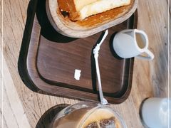 -漫咖啡(银泰创意城店)