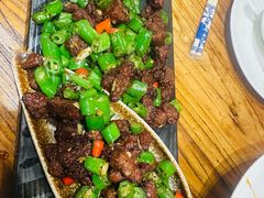 -苹果树下艺术餐厅(宋庄店)