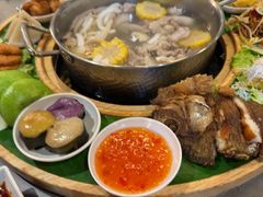 -椰小鸡·琼州糟粕醋·火锅(美兰缤纷城店)