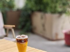 -Beans Solo豆号咖啡(百家湖花园店)