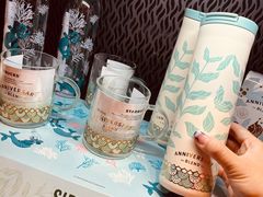 -星巴克(威尼斯人店)