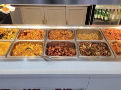 -晓宇盒饭(民安街店)