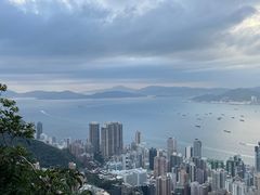 -太平山顶