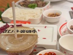 -八合里潮汕鲜牛肉火锅(深圳海岸城店)