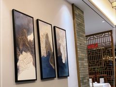 大堂-禄运轩(凯骏都会店)