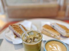 -Cupping Room(Harbour City)