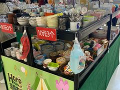 -北京华联购物中心(天通苑店)