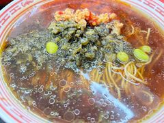 -吴茂兴本帮面(百色路店)